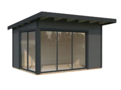 Vierasmaja Palmako Andrea, sis.liukuovet 11,2 m² FR44-3930-1