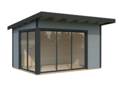 Vierasmaja Palmako Andrea, sis.liukuovet 11,2 m² FR44-3930-1
