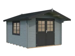 Vierasmaja Palmako Sally, 10,2m² FR44-3238