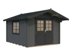 Vierasmaja Palmako Sally, 10,2m² FR44-3238