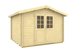 Vierasmaja Tene Britta C, 9.9m²