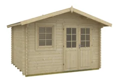 Vierasmaja Tene Matti, 9.5m²