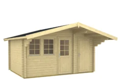 Vierasmaja Tene Pedro A, 70mm, 12.7m²