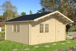 Vierasmaja Tene Pedro F, 70mm, 23.5m²