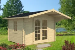 Vierasmaja Tene Sandra B, 9m²