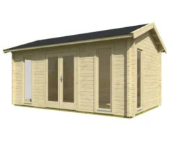 Vierasmaja Tene Sandy, 70mm, 15m²
