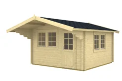 Vierasmaja Tene Sevilla, 70mm, 13m²