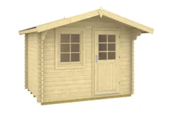 Vierasmaja Tene Trandheim, 5.4m²