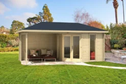 Vierasmaja Tene Venezia, 7.3 + 8.2m²