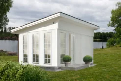 Vierasmaja Vibostugan Edit 14.8m²