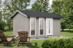 Vierasmaja Vibostugan Emma 14.8m²