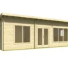 Vierasmökki Tene Madeira, 38m²