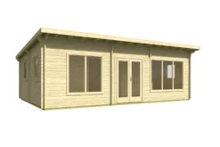 Vierasmökki Tene Madeira, 38m²
