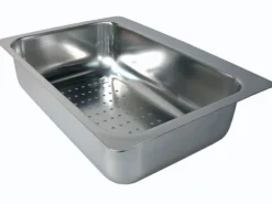Vihanneskulho Blanco 198x272x72 mm RST