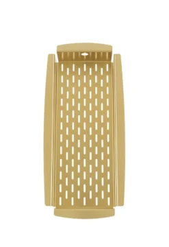 Vihanneskulho Nordic Tech 200x430 mm kulta