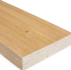 Viilupuu Stora Enso LVL S 51x400x8000 mm