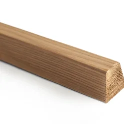 Vinorima 28/42x42 mm mänty lämpökäsitelty