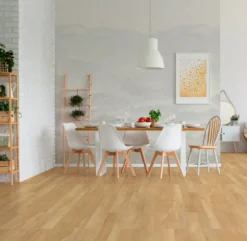 Vinyylikorkki Concept Floor Ecoline Apple Tree vaalea