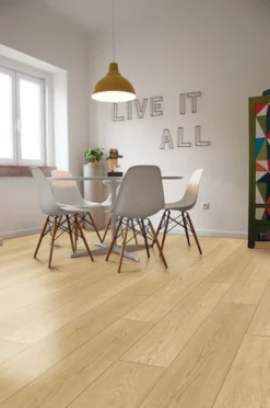 Vinyylikorkki Corkart DP9581 tammi harjattu