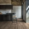 Vinyylilankku Kährs Luxury Tiles Saxon, 1210x172x5mm, integroitu askeläänieriste