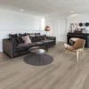 Vinyylilankku Kährs Luxury Tiles Whinfell, 1210x172x5mm, integroitu askeläänieriste