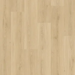Vinyylilankku Pergo Lysefjord Pad Pro, Beige Valley oak, integroitu alusmateriaali