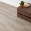 Vinyylilattia Lektar Indoor 33 SPC PV3404, harmaanruskea