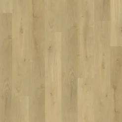 Vinyylilattia Luna Cream, integroitu alusmateriaali