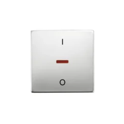 Vipu ABB Impressivo - VIPU1/IP20 LI "1/0"