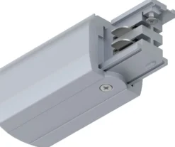 Virtalähde Paulmann ProRail3, vasempaan päätyyn, 99.5x35mm, max.3680W, eri värejä