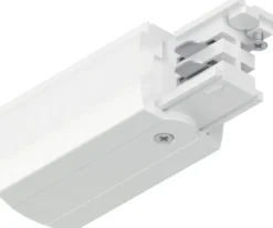 Virtalähde Paulmann ProRail3, vasempaan päätyyn, 99.5x35mm, max.3680W, eri värejä