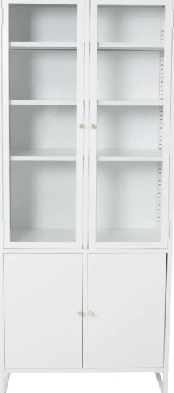 Vitriinikaappi Venture Home Bakal, 80x190cm