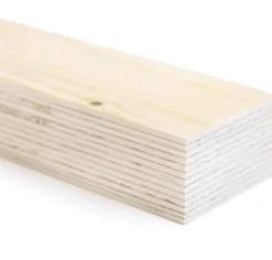 Väliseinätolppa Stora Enso LVL T 39x92x6000 mm viilupuu