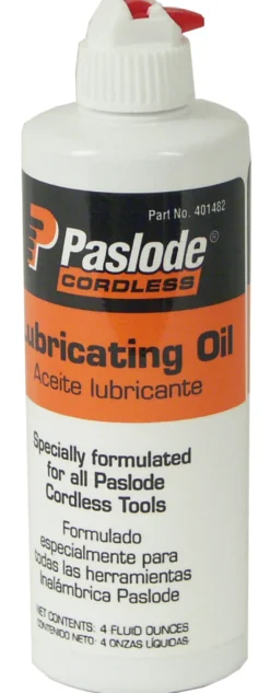 Voiteluöljy Paslode impulssinaulaimiin 115 ml