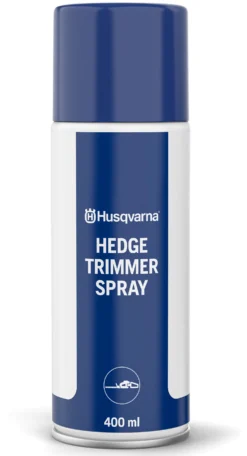 Voiteluspray Husqvarna pensasleikkureille 400 ml