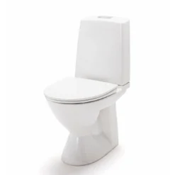 WC-istuin Ido Seven D 11 kaksoishuuhtelu ei sis. istuinkantta