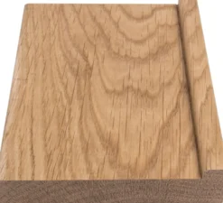 WC-kynnys Maler 92x22mm M10 tammi lakattu