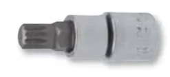 XZN-kärkihylsy Irimo M12 x 100mm 1/2", pitkä