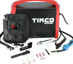 Yhdistelmähitsauskone Timco MMA200PTMIG