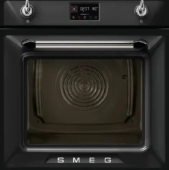 Yhdistelmähöyryuuni Smeg SOP6902S2P 60cm