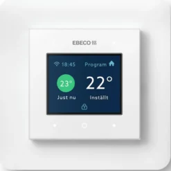 Yhdistelmätermostaatti Ebeco EB-THERM 500 Wifi ready