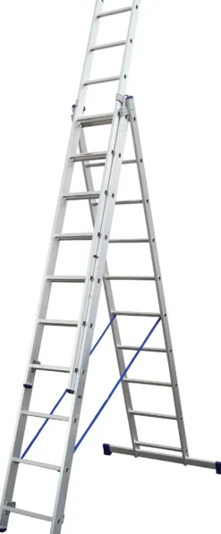 Yhdistelmätikkaat Skeppshult, erilaisia