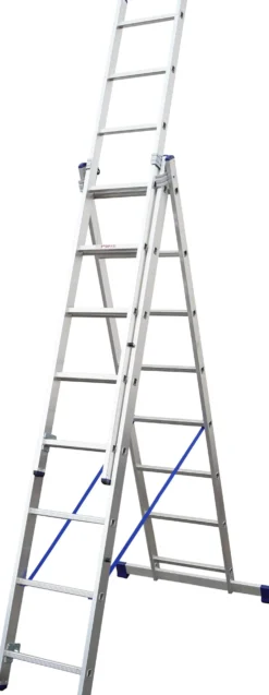 Yhdistelmätikkaat Skeppshult, erilaisia
