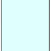 Yksilasinen ikkuna HR-Ikkunat 12x14 maalattu valkoinen karmi kiinteä ikkuna karkaistu turvalasi
