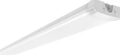 Yleisvalaisin Malmbergs Breda Bas, 22-39W, 4000K, opaalikupu