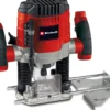Yläjyrsin Einhell TC-RO 1155 E