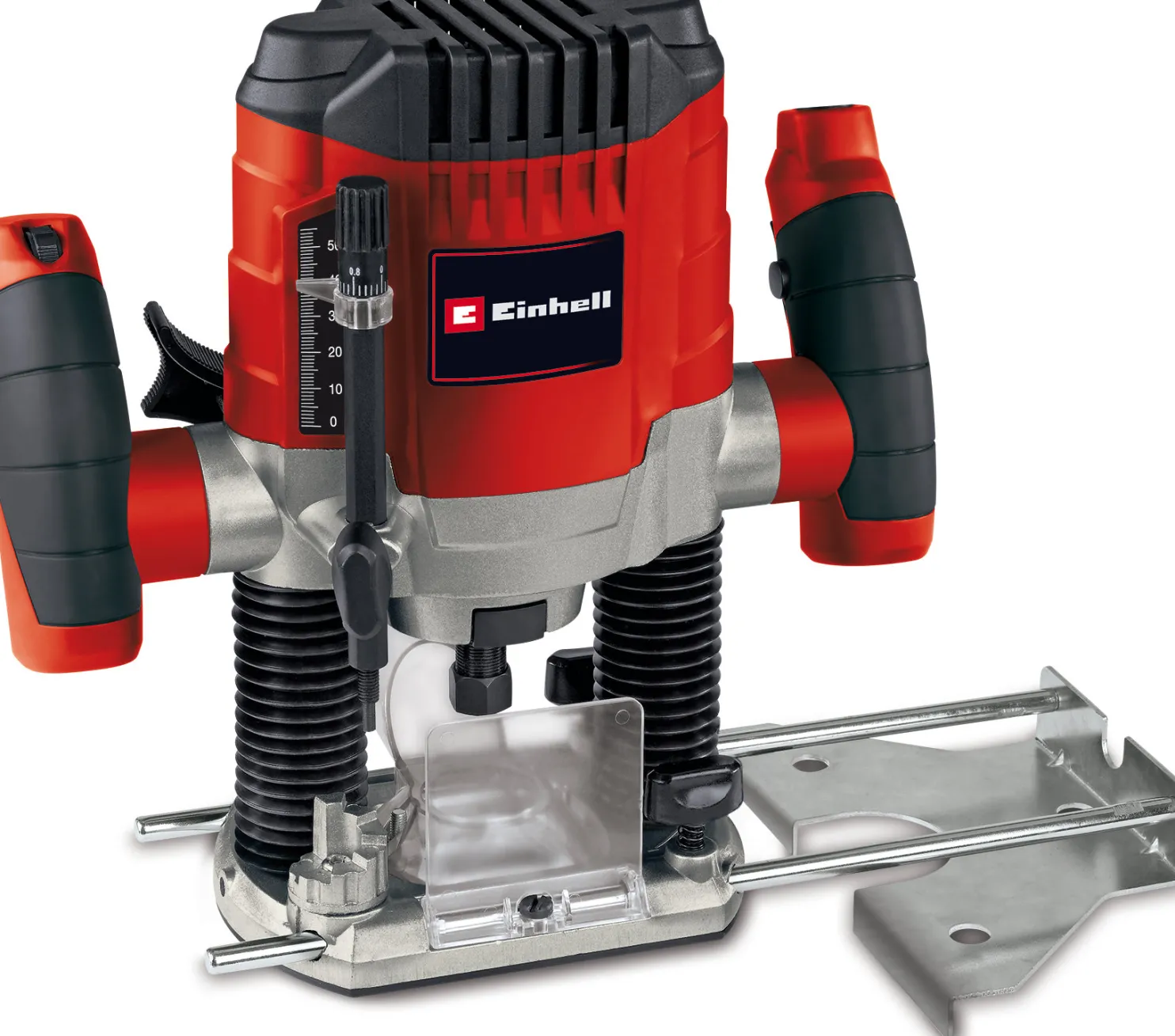 Yläjyrsin Einhell TC-RO 1155 E