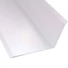 Yläliitäntäpelti Keraplast 1250 x 75+115mm, 108° RR21