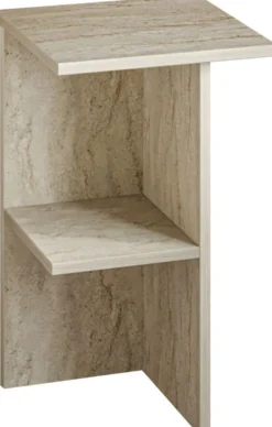 Yöpöytä Linento Furniture Leray, 36x36cm, eri värejä