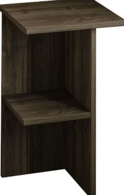 Yöpöytä Linento Furniture Leray, 36x36cm, eri värejä
